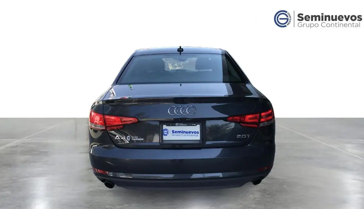 Audi A4 usado 2018 en venta #3
