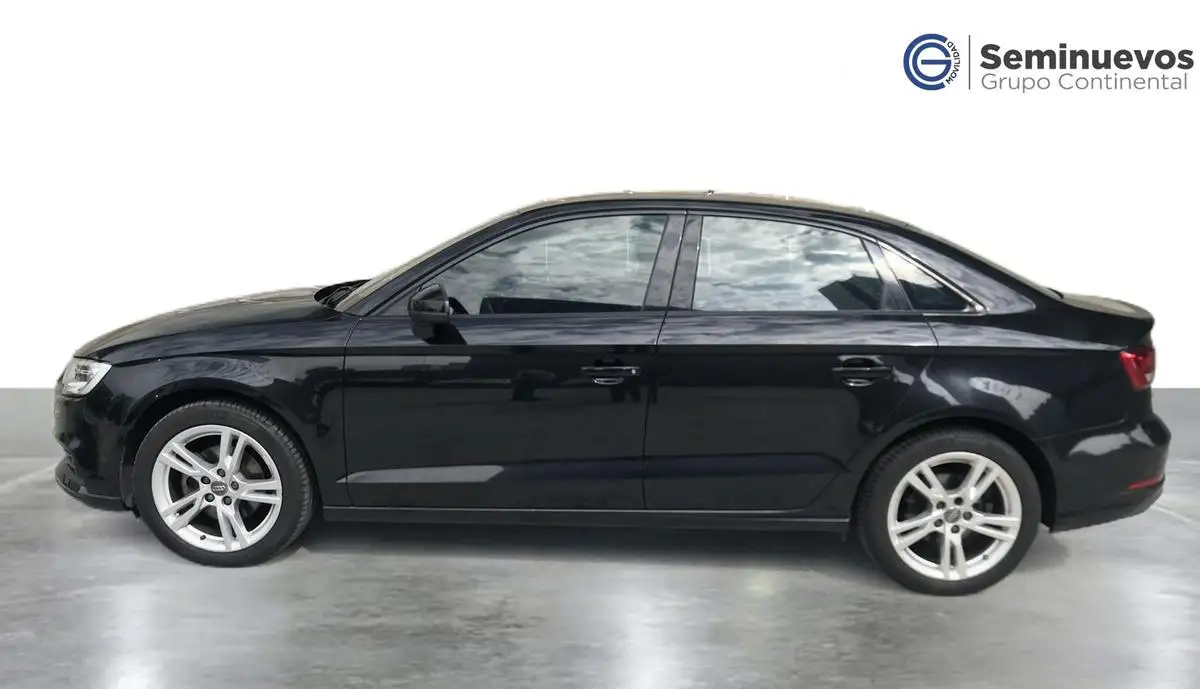 Audi A3 usado 2020 en venta #1