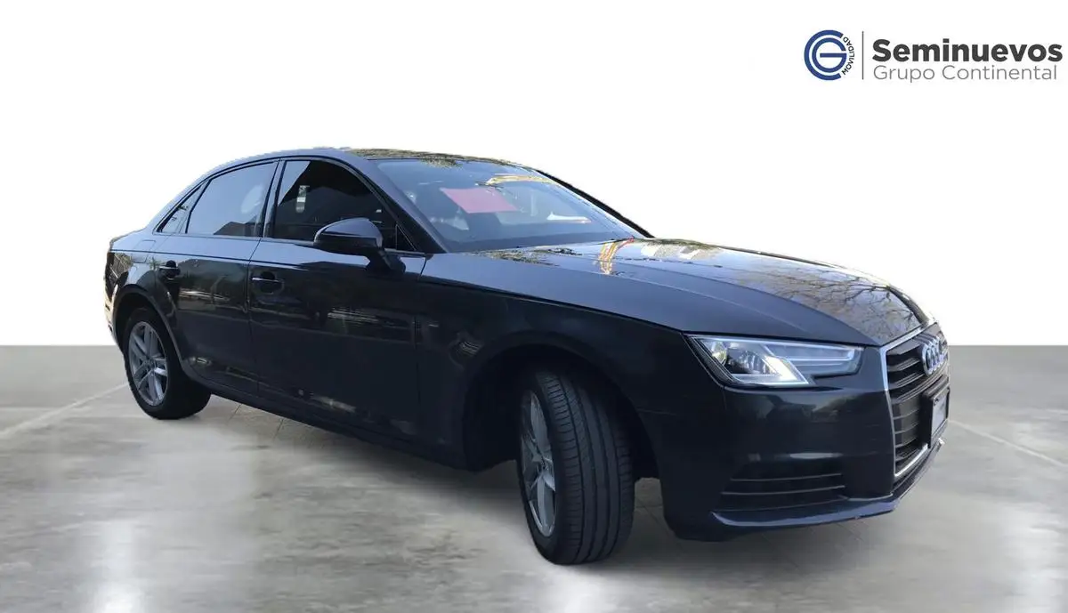 Audi A4 usado 2018 en venta #6