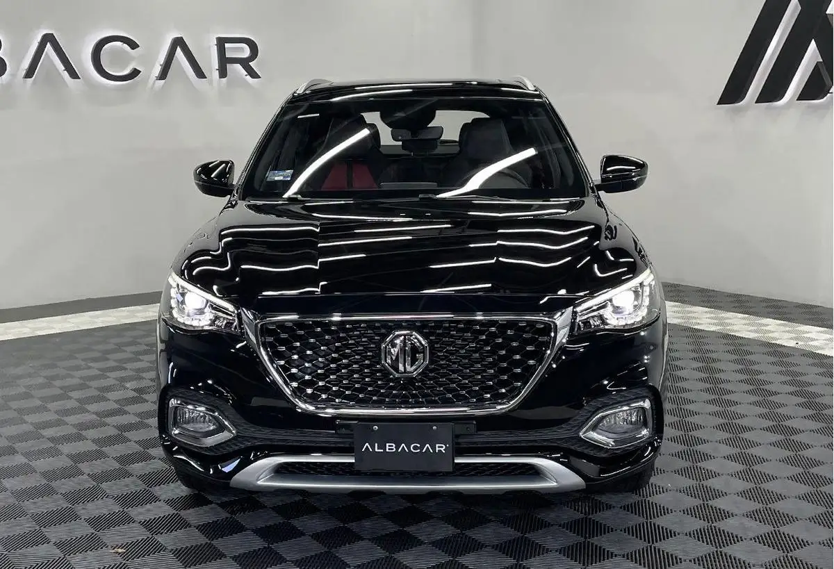 MG HS usado 2023 en venta #2
