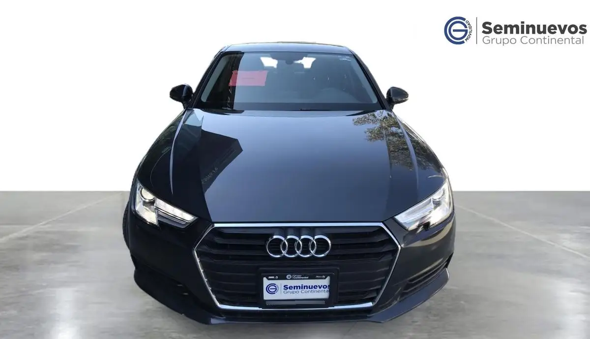 Audi A4 usado 2018 en venta #7