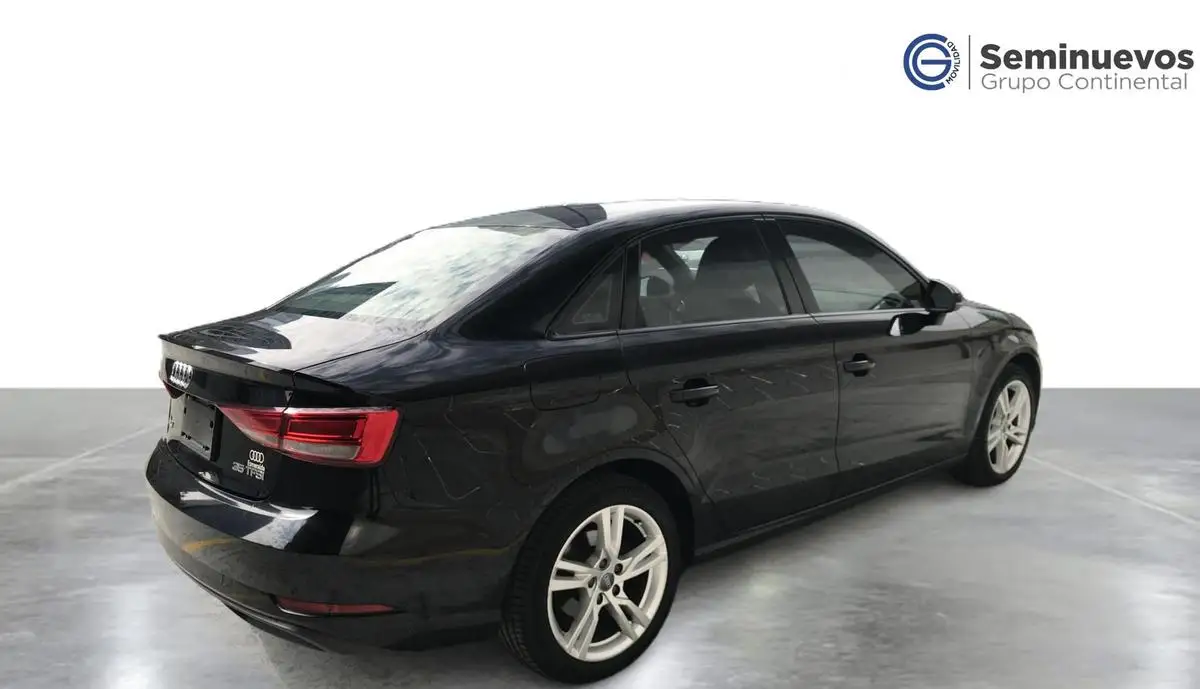 Audi A3 usado 2020 en venta #4