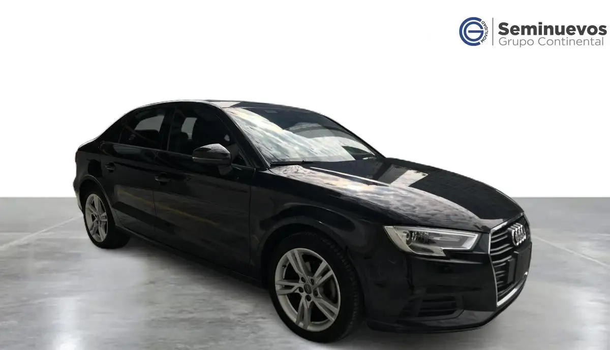 Audi A3 usado 2020 en venta #6