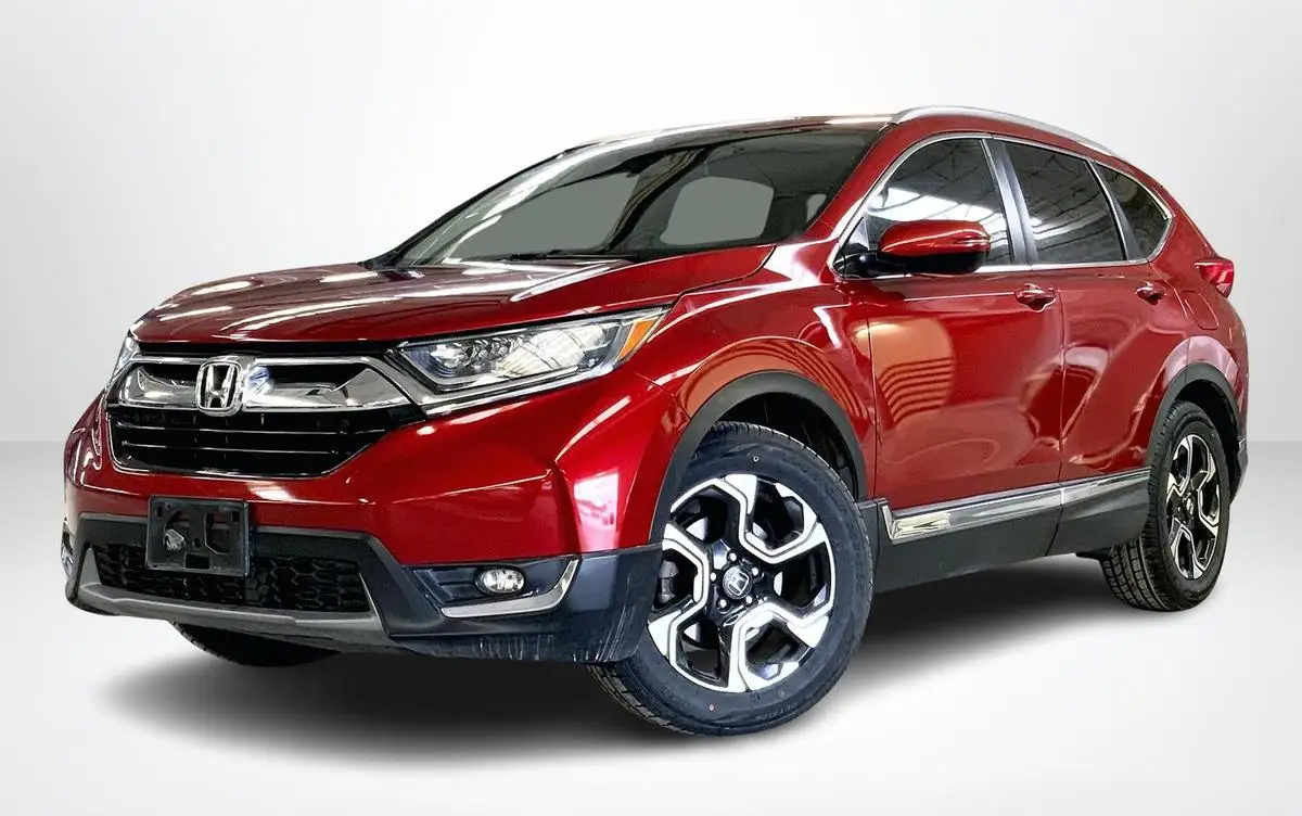 Honda CR-V usado 2019 en venta #0