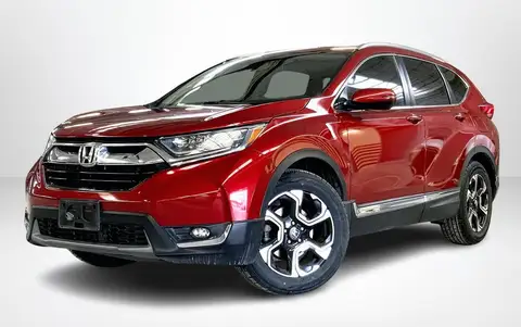 Honda Cr-v 2019