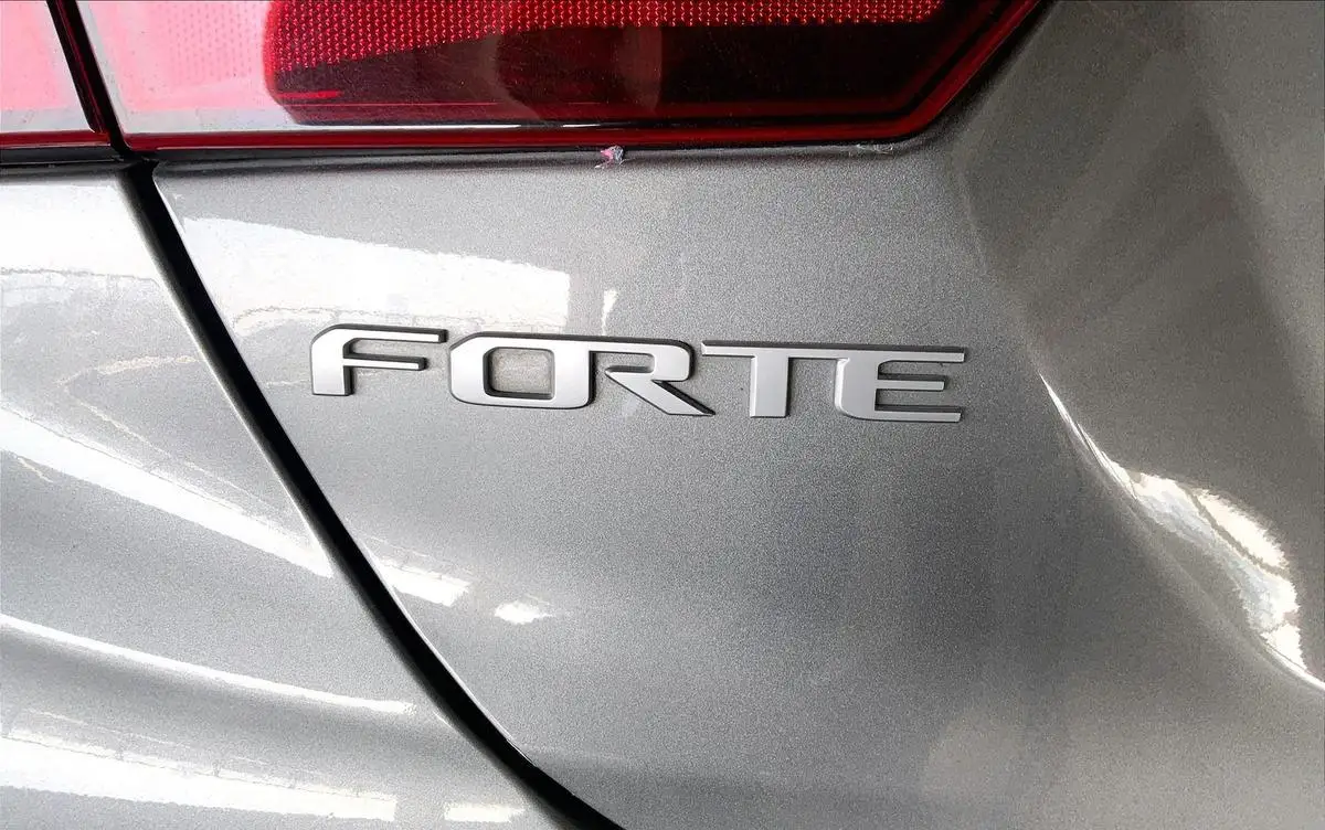 Kia Forte usado 2023 en venta #7