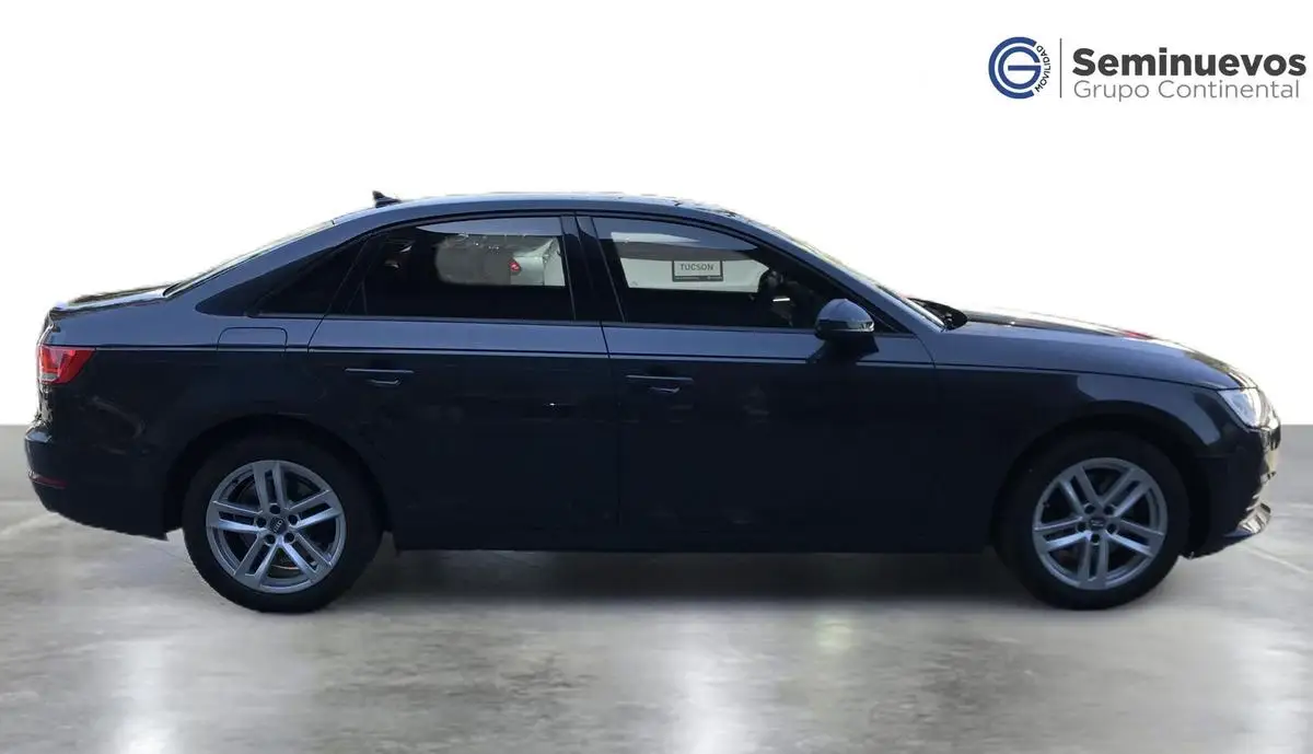 Audi A4 usado 2018 en venta #5