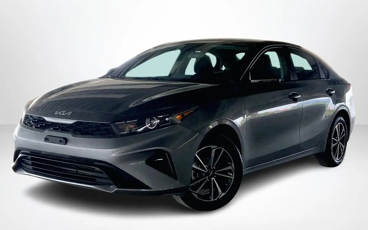 Kia Forte usado 2023 en venta #0