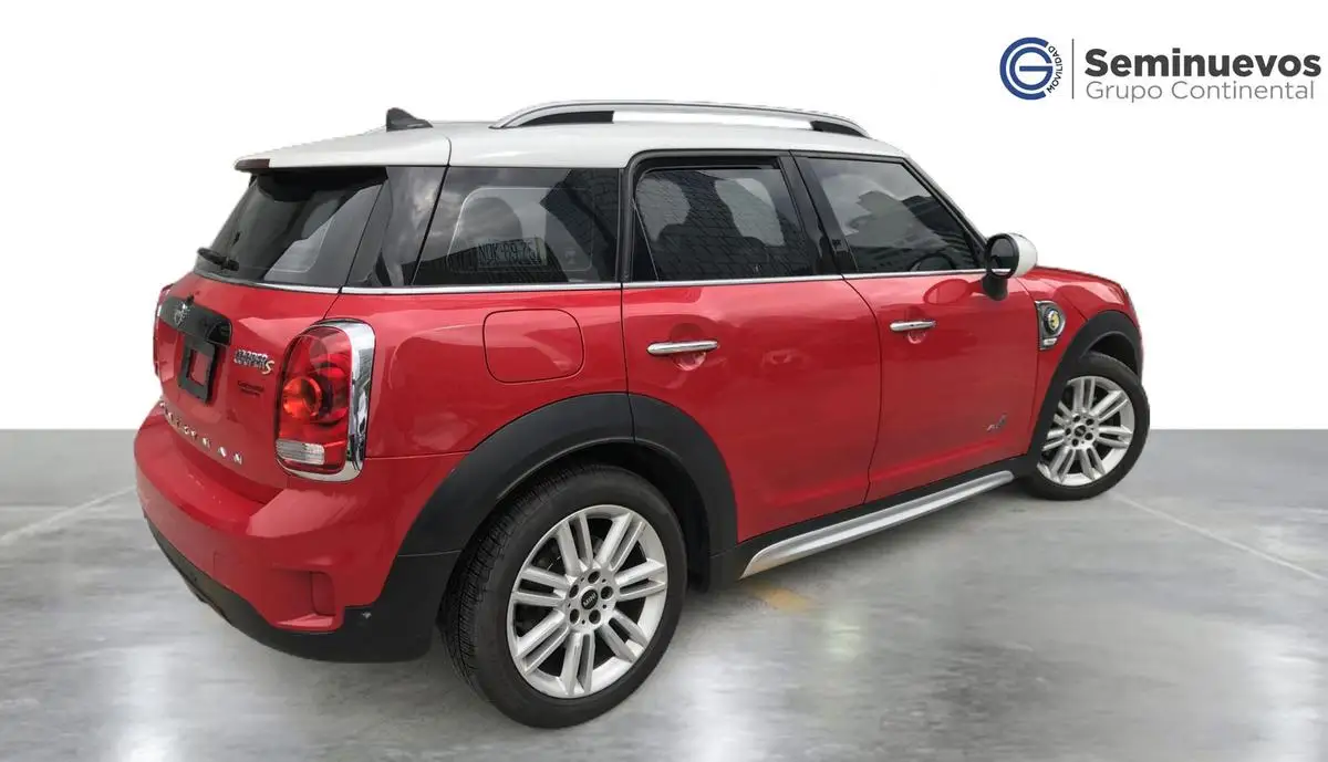 Mini Countryman usado 2019 en venta #4