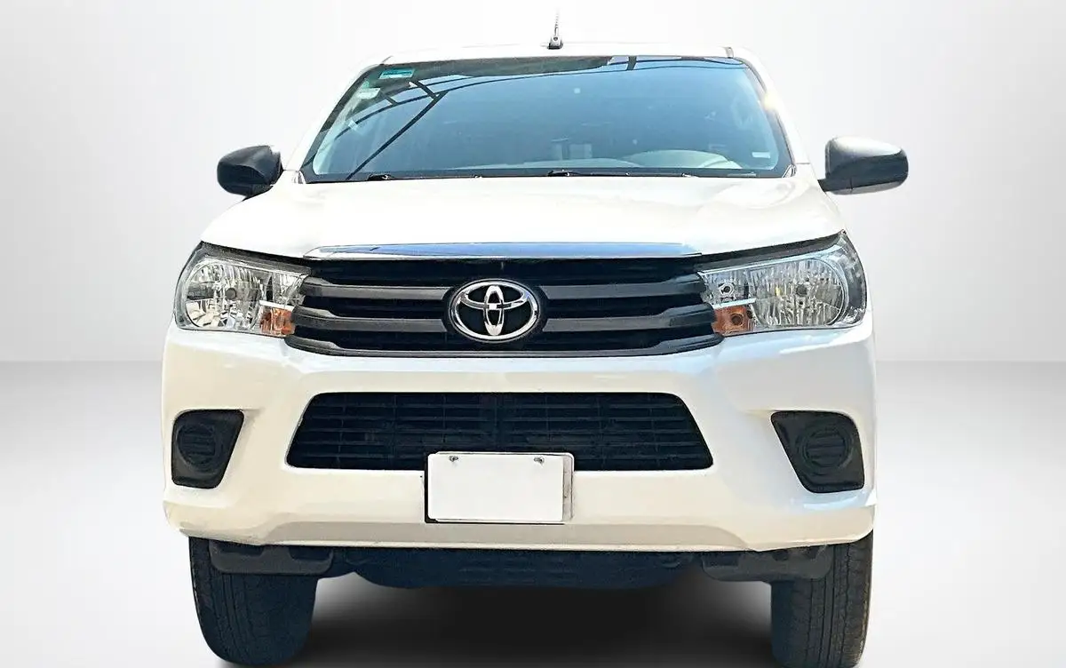Toyota Hilux usado 2020 en venta #2