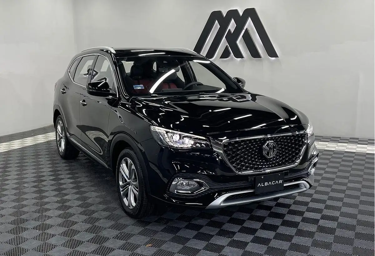 MG HS usado 2023 en venta #1