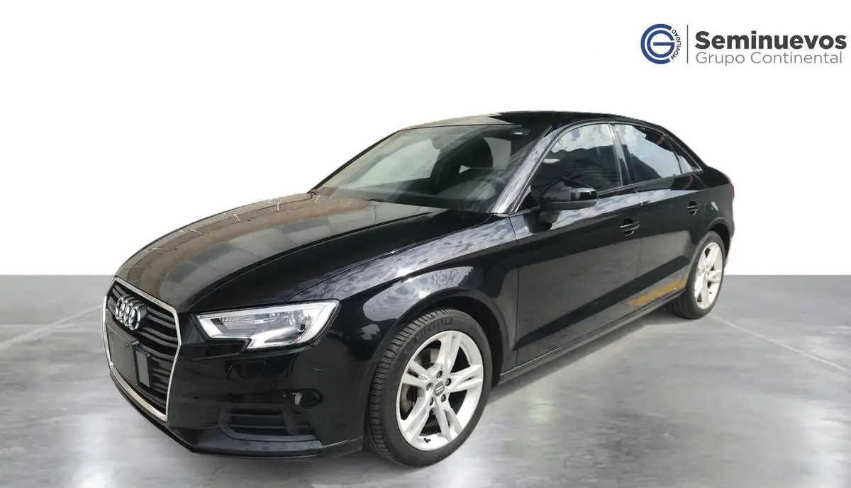 Audi A3 usado 2020 en venta #0