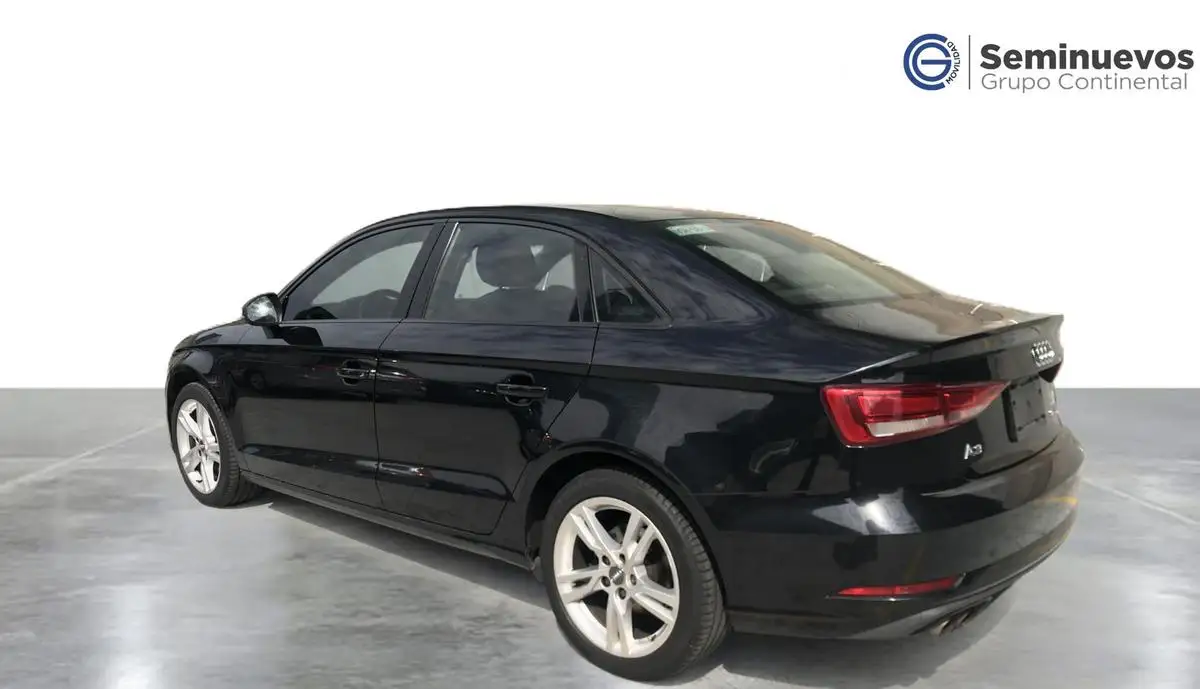 Audi A3 usado 2020 en venta #2