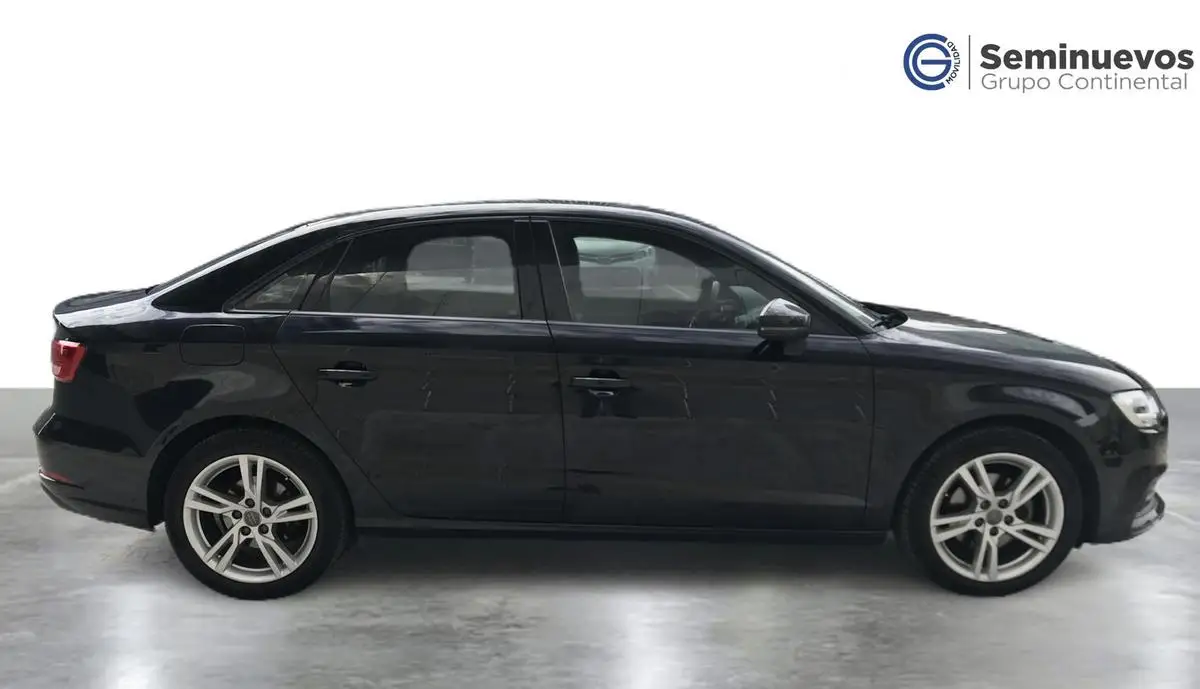 Audi A3 usado 2020 en venta #5
