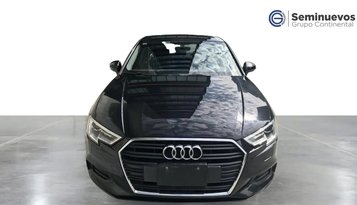 Audi A3 usado 2020 en venta #7