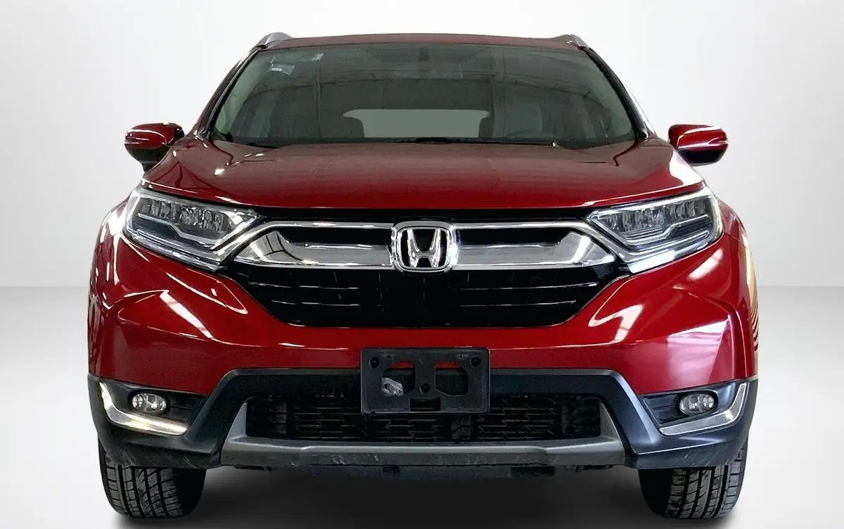 Honda CR-V usado 2019 en venta #2