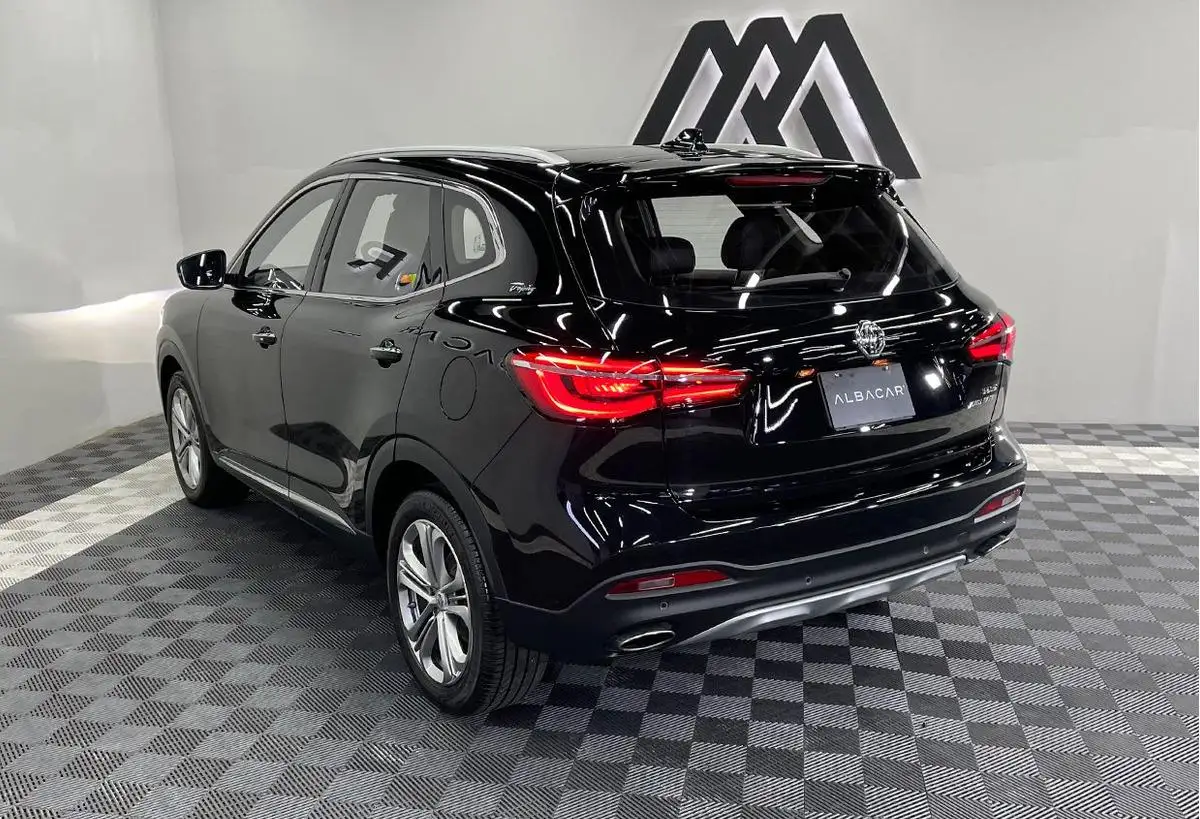 MG HS usado 2023 en venta #5
