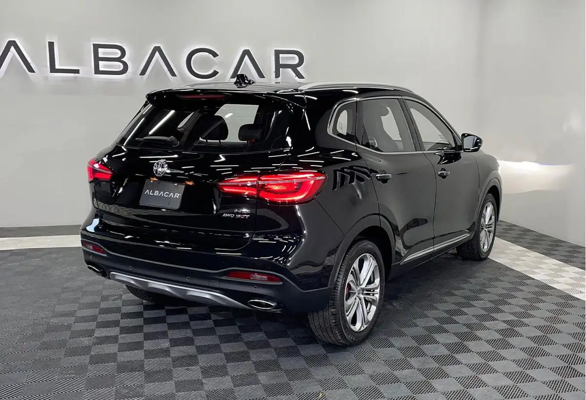 MG HS usado 2023 en venta #3
