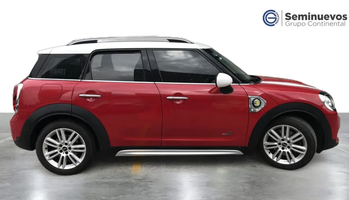 Mini Countryman usado 2019 en venta #5