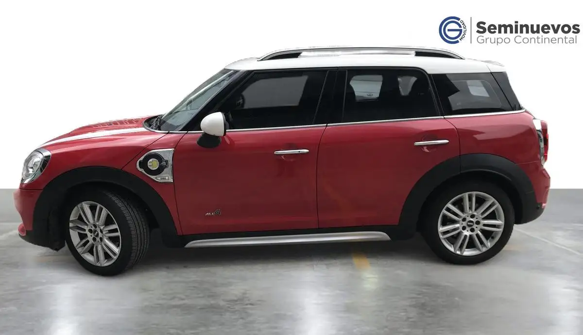 Mini Countryman usado 2019 en venta #1