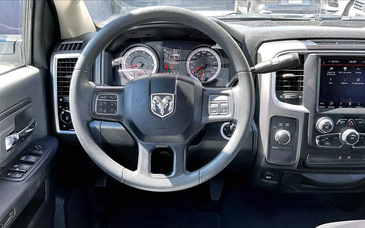 Ram usado 2021 en venta #4
