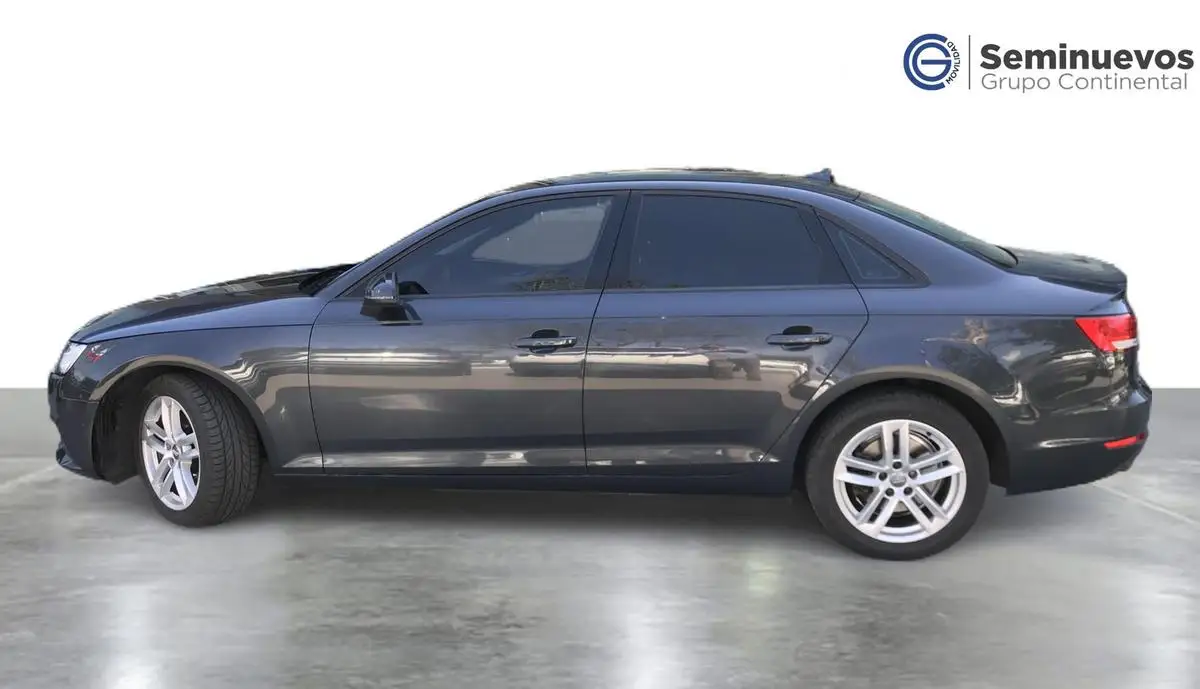 Audi A4 usado 2018 en venta #1