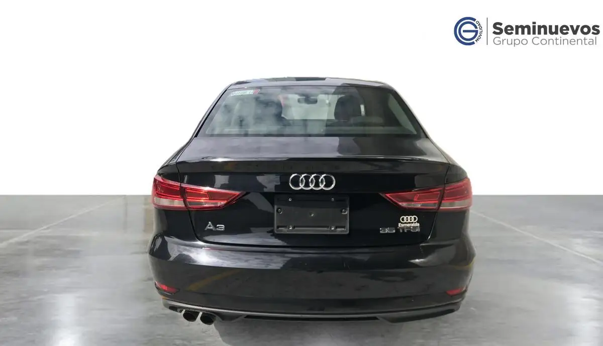 Audi A3 usado 2020 en venta #3