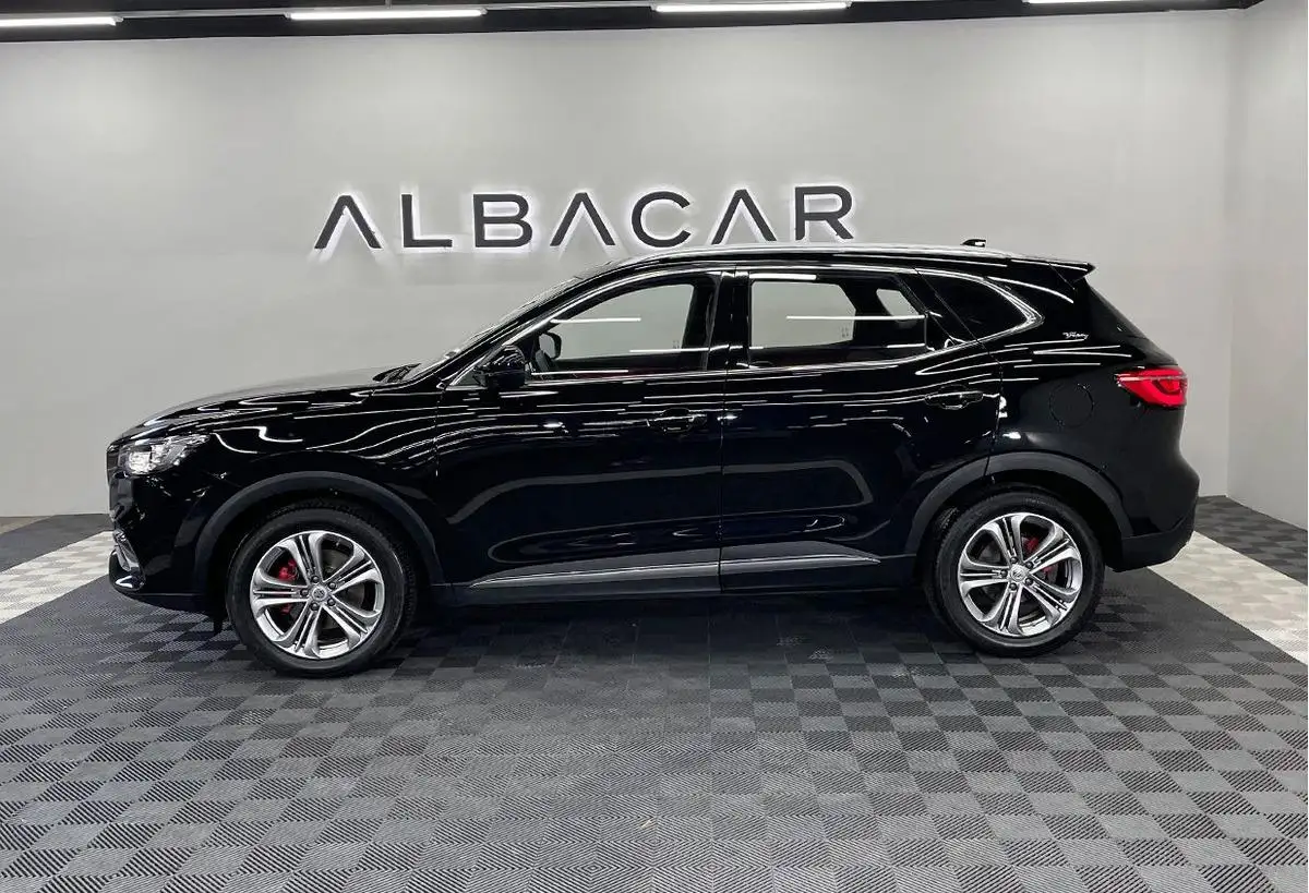 MG HS usado 2023 en venta #6
