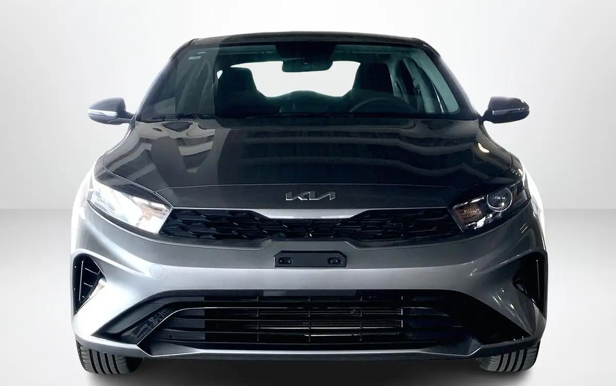 Kia Forte usado 2023 en venta #2