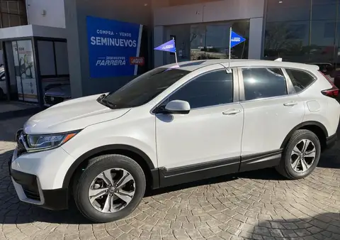 Honda Cr-v 2020
