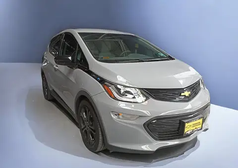 Chevrolet Bolt Ev 2020