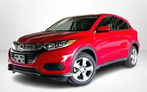 Honda Hr-v 2020