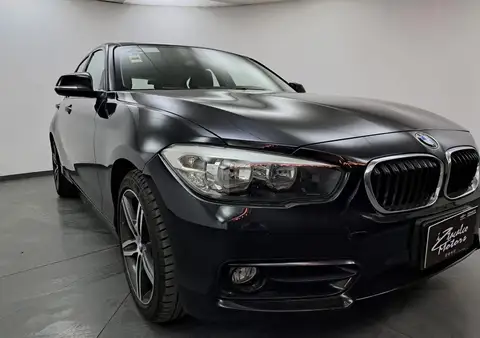 Bmw Serie 1 2019