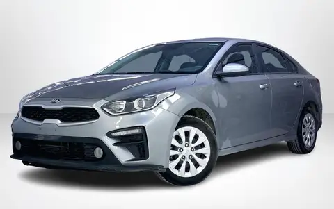 Kia Forte 2021