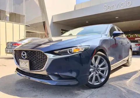 Mazda Mazda 3 2023