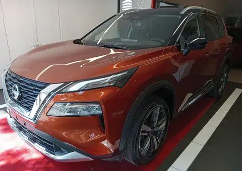 Nissan X-trail 2023