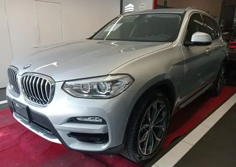 Bmw X3 2019