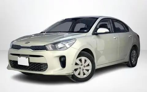 Kia Rio 2018