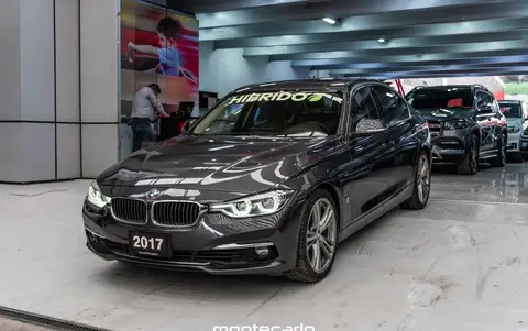 Bmw Serie 3 2017