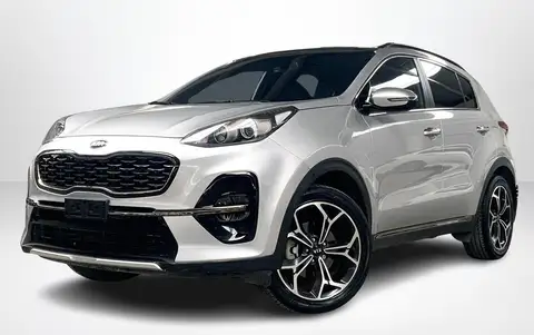 Kia Sportage 2021
