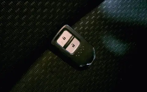 Honda Br-v 2018