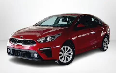 Kia Forte 2020