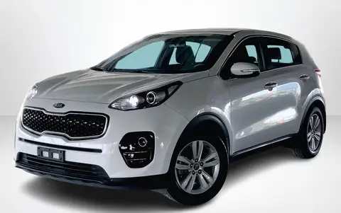 Kia Sportage 2018