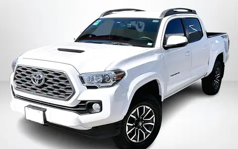 Toyota Tacoma 2022