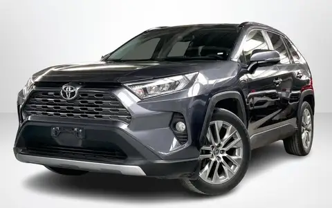 Toyota Rav4 2020