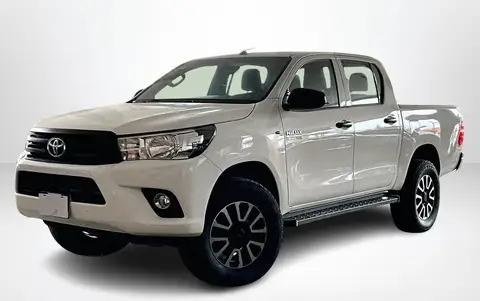 Toyota Hilux 2022