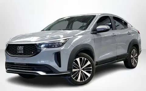 Fiat Argo 2024