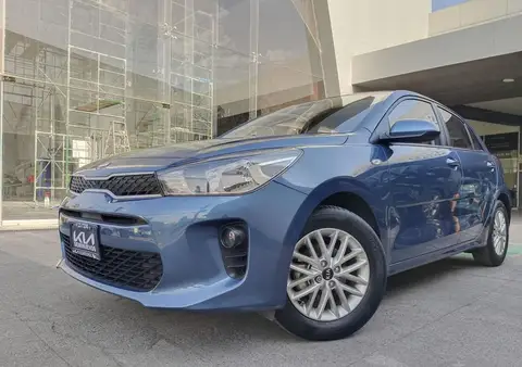 Kia Rio 2020