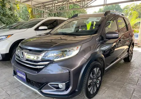 Honda Br-v 2020