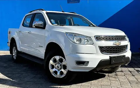 Chevrolet Colorado 2015